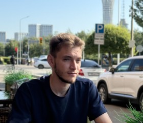 Yaroslav, 22, Amstelveen
