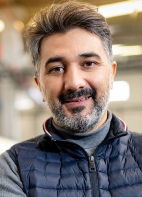 джан, 45, Russia, Moscow