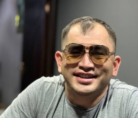 Каюмжан, 41 год, Шымкент