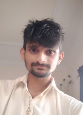 Basim Bashir, 23, پاکستان, لاہور