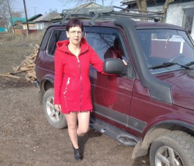Тамара, 48 лет, Рубцовск