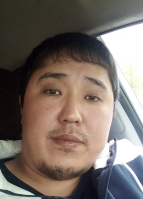 Ramazan, 34, Russia, Podolsk