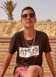 harit lhossain, 19 лет, الدار البيضاء