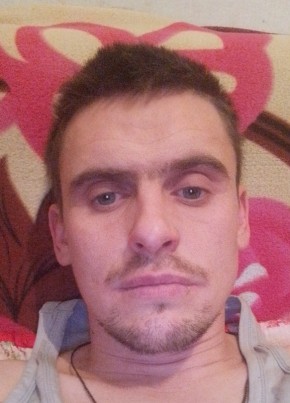 Сергей, 19, Россия, Еманжелинский