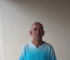 Eduardo, 52 года, Campos