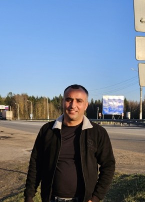 Миша из Астаны 42 года