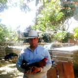 Ricardo, 44  , Oaxaca de Juarez