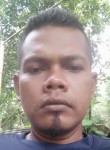 Fadly, 38 лет, Kota Medan