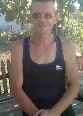Игорь, 54, Россия, Джанкой