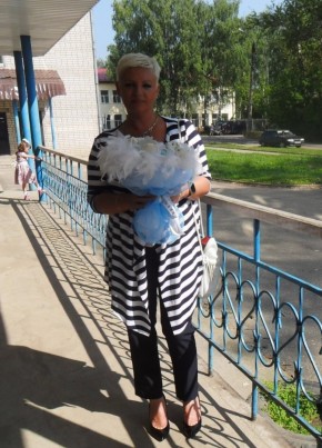 Ирина, 53, Россия, Долгопрудный