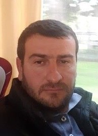 Bahram, 38, Azərbaycan Respublikası, Bakı