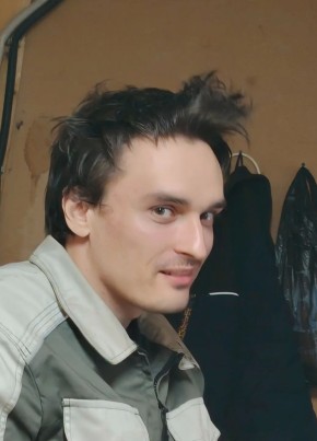 Александр из Подольска 30 лет