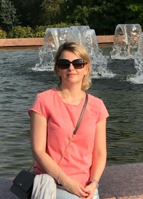 Ольга, 48, Россия, Ставрополь
