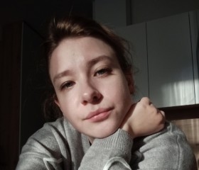 Anastasiya, 26, Sergiyev Posad