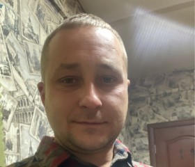 Илья, 33 года, Калуга