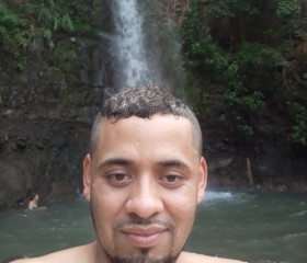 Yamil, 37 лет, Alajuela