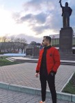Омар Атеик, 24 года, Краснодар