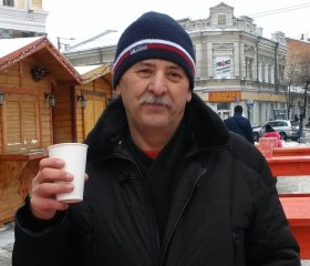 олег, 67 лет, Житомир