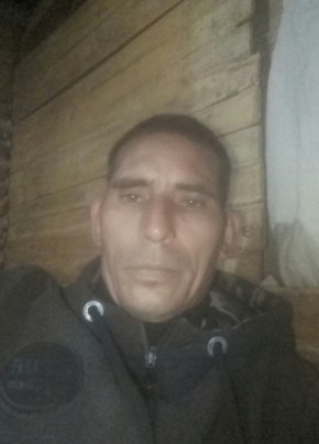 Adrián , 46, República Argentina, Garupá