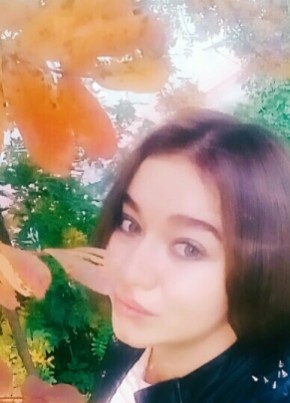 Оксана, 31, Россия, Новосибирск