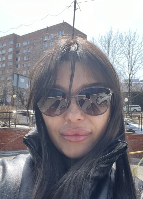 Светлана, 41, Россия, Владивосток