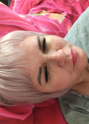 Ольга из Белово 48 лет