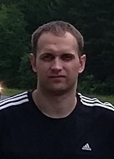 Dovgij, 39, Россия, Нижневартовск