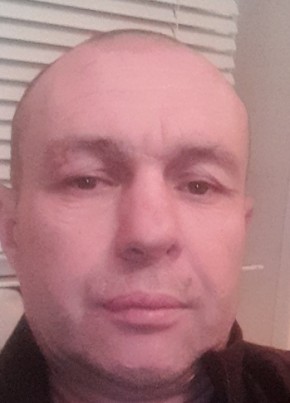 Руслан., 44, Россия, Коктебель
