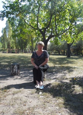 Татьяна, 54, Україна, Горішні Плавні