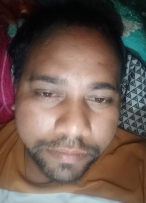 Manoj, 32, India, Faridabad