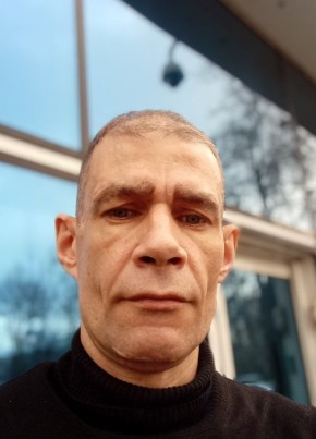 Vasilii, 53, Россия, Москва