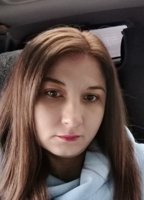 Екатерина, 38, Россия, Кола