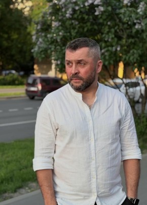 Павел из Липецка 40 лет