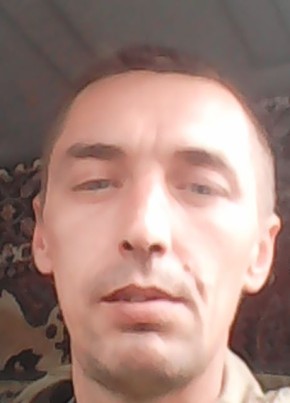 Серега, 43, Россия, Новосибирск