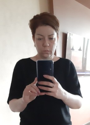 Юлия, 46, Россия, Внуково
