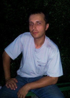 Миша, 44, Россия, Рязань