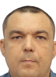 олег, 46 лет, Москва