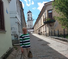 Larisa, 60 лет, Санкт-Петербург