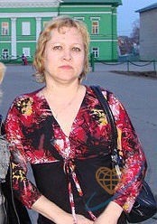 irina, 56, Россия, Безенчук