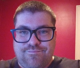 Paul, 34, Chicago