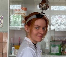 Natalya, 20, Poshekhonye