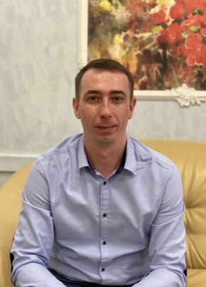 Sergey, 37, Russia, Nogliki