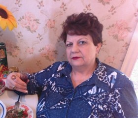 Галина, 70 лет, Давыдовка