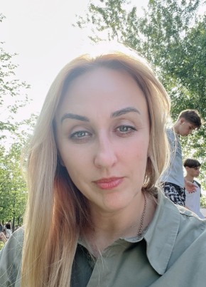 Oksana, 49, Russia, Saint Petersburg