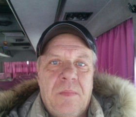 Алексей, 62 года, Новомосковськ
