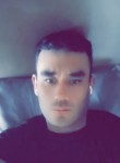 Romo, 31, Moscow