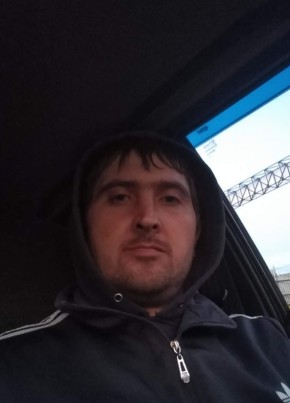 Иван из Ставрополи 42 года