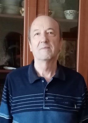 Алексей, 71, Россия, Москва