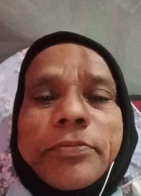 Kd, 53, India, Dhing