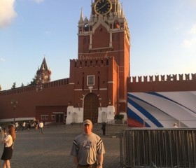 Сергей, 47 лет, Рыбинск